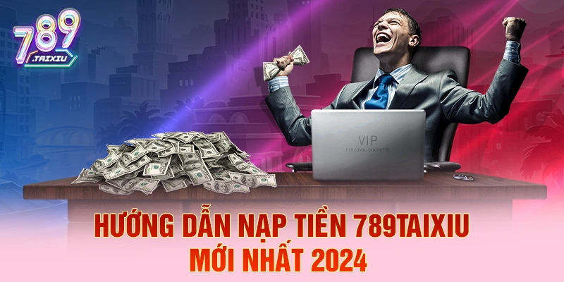 Hướng dẫn nạp tiền tại vm88 năm 2026